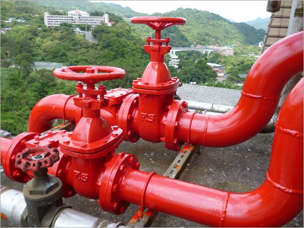洛陽遠大閥門